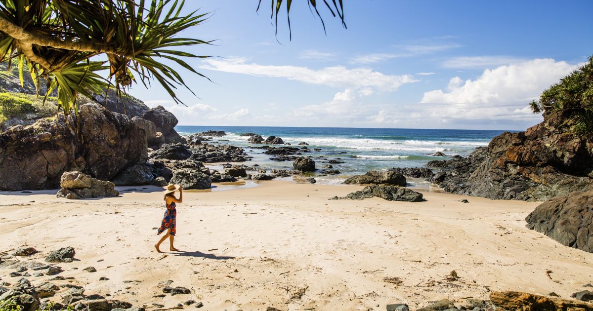 Port Macquarie Beaches Flynns Beach, Shelly Beach & Attractions